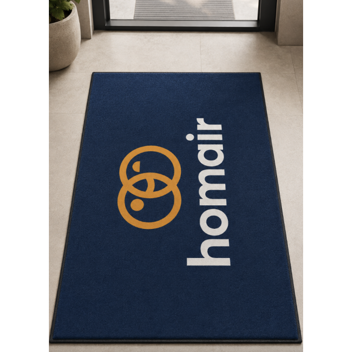Alfombra interior