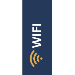 Beachflag Wifi