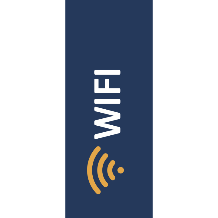 Beachflag Wifi