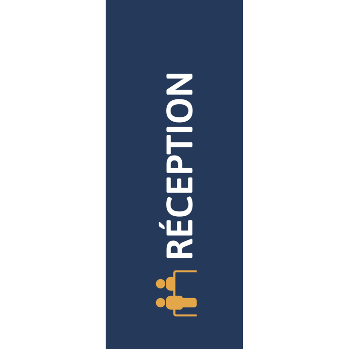 Beachflag Réception