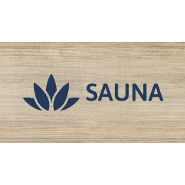 Panneau Sauna (sous-espace)