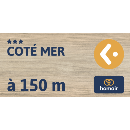 Extérieur camping