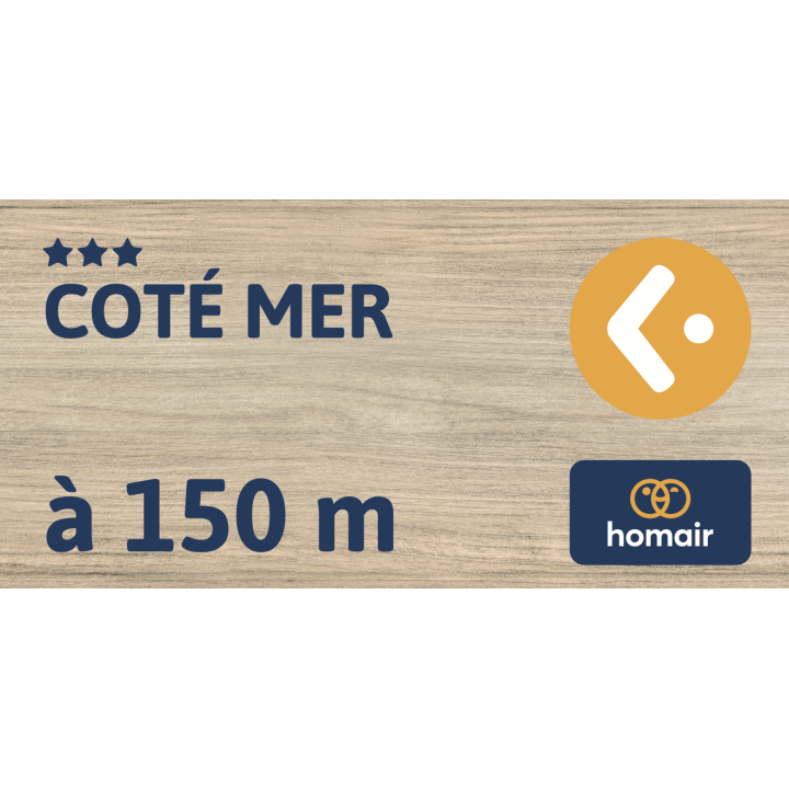 Extérieur camping