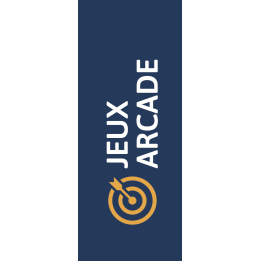 Beachflag Jeux d'arcade