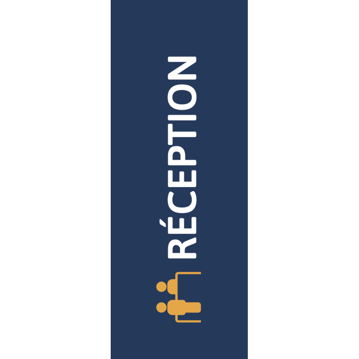 Beachflag Réception