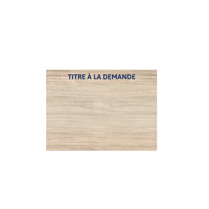 Cas particulier - 500 x 500