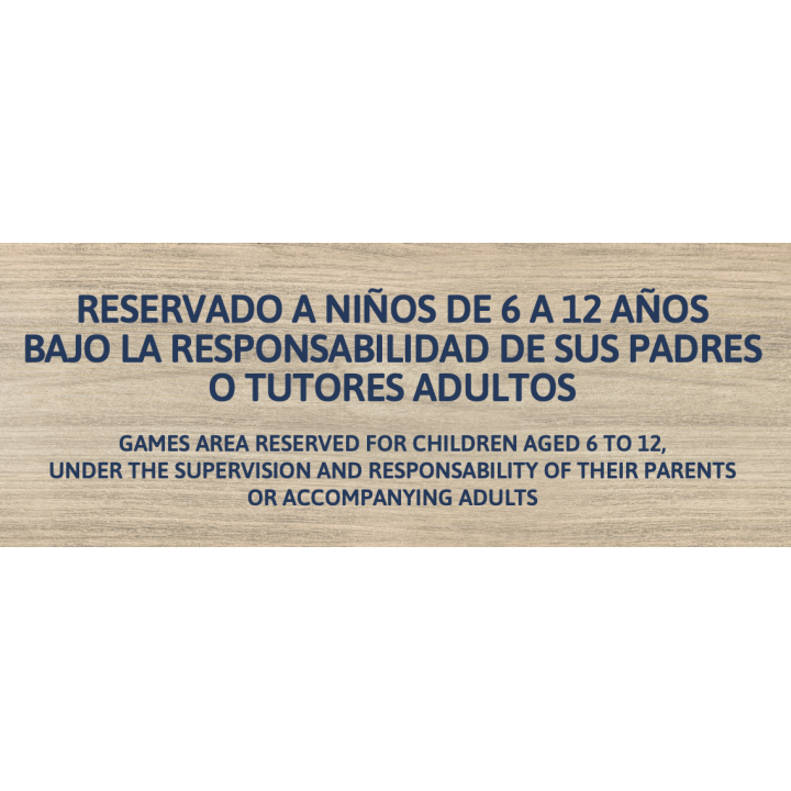 Recomendación de edad