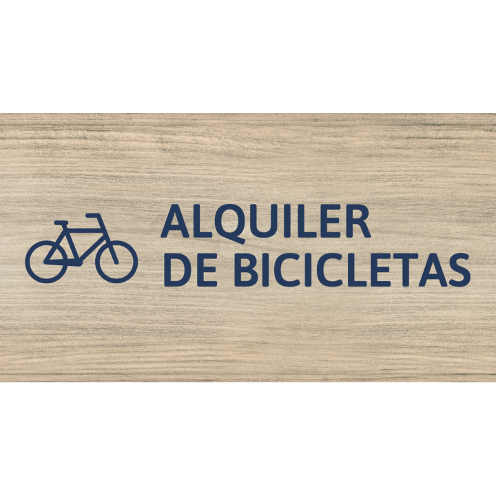 Bike rental (sub-area)