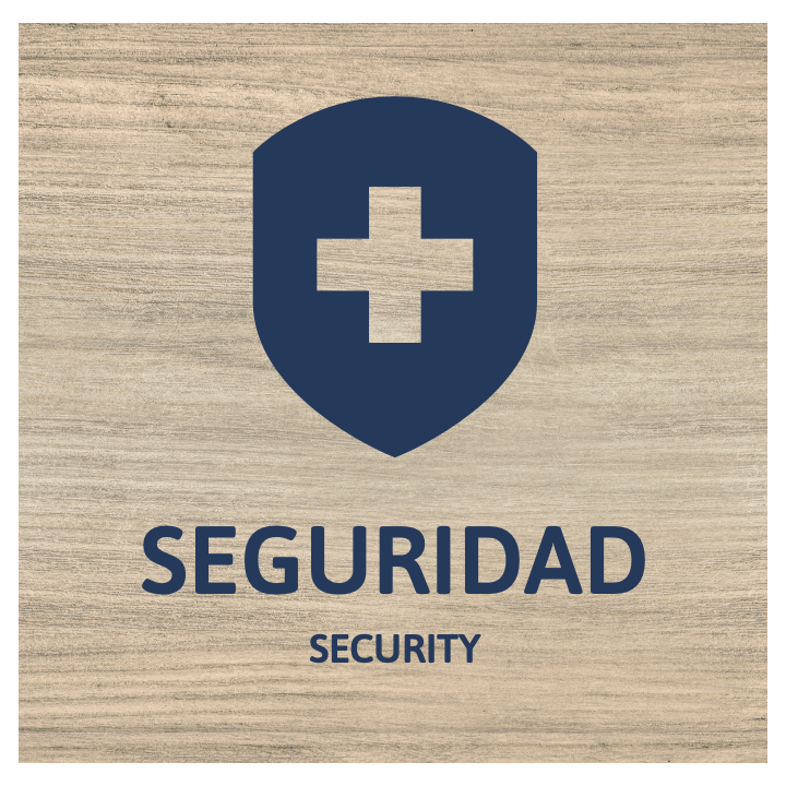 Puesto de seguridad