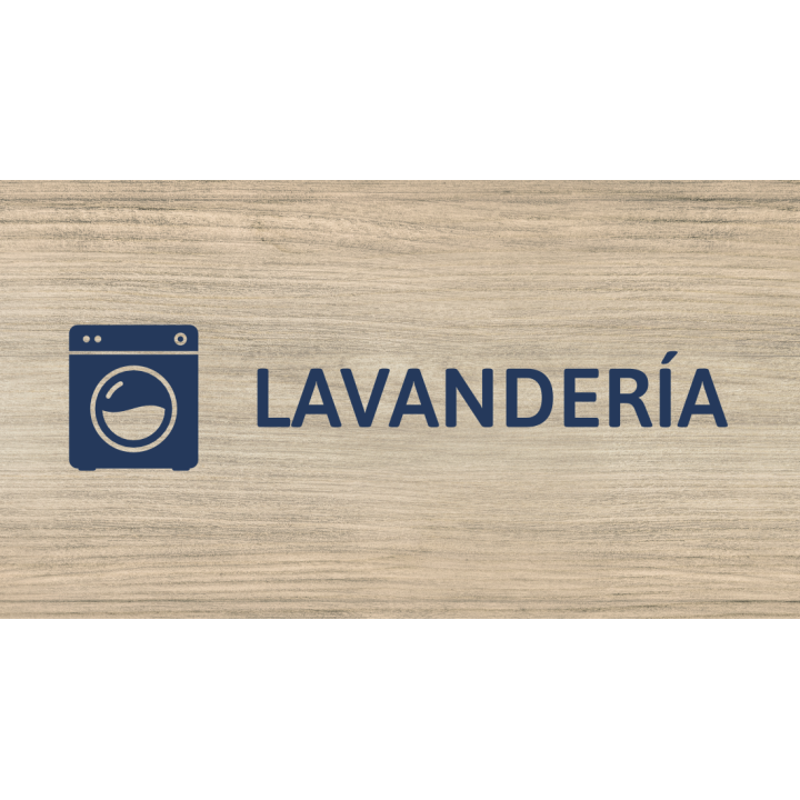 Laverie (sous-espace)