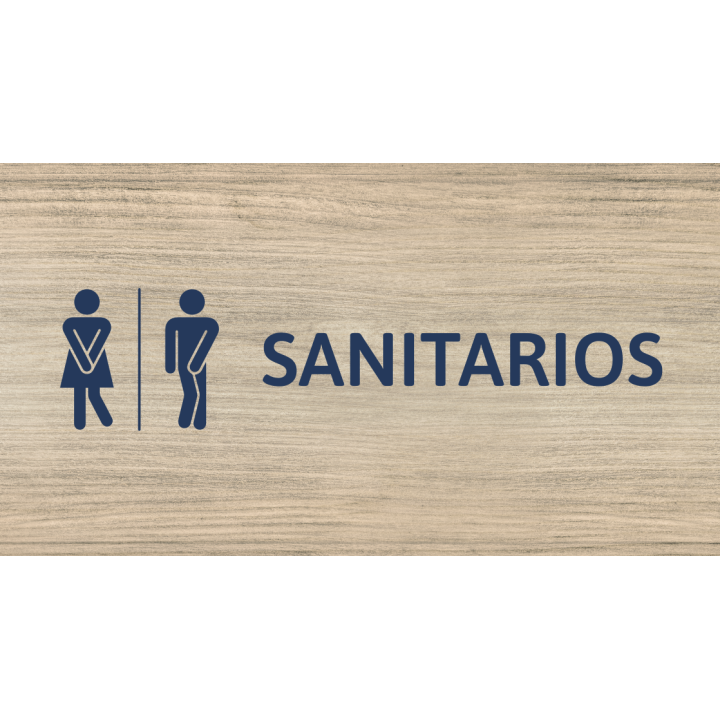 Sanitaires (sous-espace)