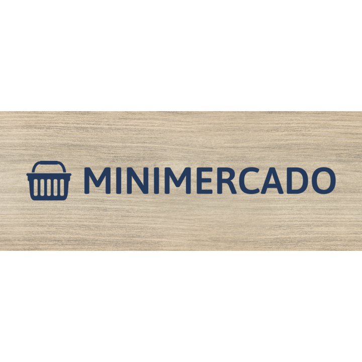 Tienda de comestibles (subárea)