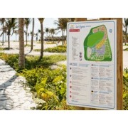Signalétique réglementaire & sécurité